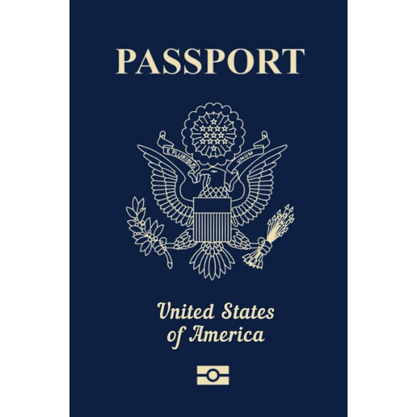 Passport Translation